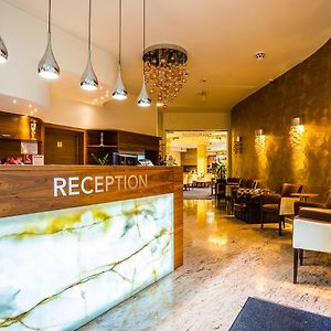 Wellness Hotel Loewe